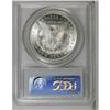 Image 2 : 1884 S$1 MS66 PCGS. Nicely struck with shining luster 