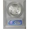 Image 2 : 1884 S$1 MS66 PCGS. This assertively struck Premium Ge 