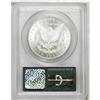 Image 2 : 1885-CC $1 MS65 PCGS. PCGS Population (3133/807). NGC 