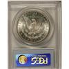Image 2 : 1885-S S$1 MS65 PCGS. A nicely struck Gem that has str 