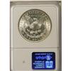 Image 2 : 1886 S$1 MS67 NGC. This essentially brilliant Superb G 