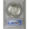 Image 2 : 1888 S$1 MS66 PCGS. Well struck and highly lustrous. T 