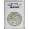Image 1 : 1889-CC S$1 --Cleaned--ANACS. VF20 Details. One of the 