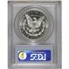 Image 4 : 1891-S S$1 MS65 Prooflike PCGS. A brilliant and modera 