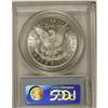Image 4 : 1892 S$1 MS65 PCGS. This is an outstanding Gem with fr 