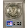 Image 2 : 1892-O S$1 MS64 PCGS. Choice and highly lustrous with 