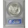 Image 4 : 1892-O S$1 MS65 PCGS. Virtually completely white, with 