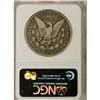 Image 4 : 1893-S S$1 Good 4 NGC. This key date Morgan dollar dis 