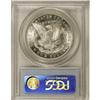 Image 4 : 1894-O S$1 MS64 PCGS. This is a condition rarity in th 