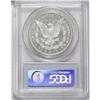 Image 4 : 1896 S$1 MS66 Deep Mirror Prooflike PCGS. After years 