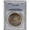 Image 3 : 1896-O S$1 MS62 PCGS. The 1896-O is not known for its 
