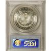 Image 4 : 1897-S S$1 MS67 PCGS. Beginning with distributions fro 
