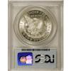 Image 2 : 1898-O S$1 MS67 PCGS. A suitably struck Superb Gem tha 
