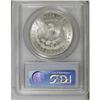 Image 2 : 1903 S$1 MS66 PCGS. A well-defined example that has st 