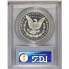 Image 4 : 1896 S$1 PR64 Deep Cameo PCGS. Just 762 proof dollars 