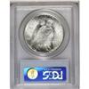 Image 4 : 1922-S S$1 MS65 PCGS. Blast white and intensely lustro 