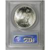 Image 2 : 1923 S$1 MS66 PCGS. Well-preserved and exceptionally l 