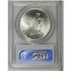 Image 2 : 1925 S$1 MS66 PCGS. Essentially untoned with frosty lu 