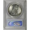Image 4 : 1926-S S$1 MS66 PCGS. Supremely lustrous, with dynamic 