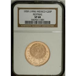 1927-D S$1 MS64 PCGS. Well struck with blue and gold p 