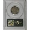 Image 4 : 1893 25C Isabella Quarter MS65 PCGS. Deep dove-gray an 