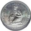 Image 2 : 1893 25C Isabella Quarter MS67 NGC. This Superb Gem ex 