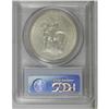 Image 2 : 1900 S$1 Lafayette Dollar MS63 PCGS. Typically struck 