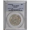 Image 1 : 1939-D 50C Arkansas MS65 PCGS. This Gem is lustrous an 