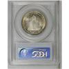 Image 2 : 1925 50C Lexington MS66 PCGS. Nicely defined for this 