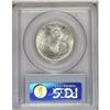Image 4 : 1923-S 50C Monroe MS65 PCGS. Bright, frosty surfaces a 