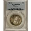 Image 3 : 1923-S 50C Monroe MS65 PCGS. The dies for this issue w 