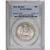 Image 1 : 1938 50C New Rochelle MS66 PCGS. A solidly struck and 