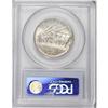 Image 2 : 1933-D 50C Oregon MS66 PCGS. Denver''s first commemora 