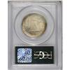 Image 2 : 1926 50C Sesquicentennial MS64 PCGS. Typically struck 