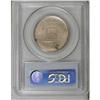 Image 2 : 1926 50C Sesquicentennial MS64 PCGS. A thin veneer of 