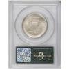 Image 4 : 1926 50C Sesquicentennial MS65 PCGS. As the anniversar 
