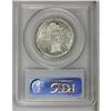 Image 4 : 1951-D 50C Booker T. Washington MS67 PCGS. Fully struc 