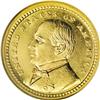 Image 1 : 1903 G$1 Louisiana Purchase/McKinley MS63 PL NGC. An u 
