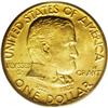 Image 1 : 1922 G$1 Grant with Star MS67 PCGS. Although quite a n 