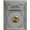 Image 3 : 1926 $2 1/2 Sesquicentennial MS65 PCGS. The coppery-pi 
