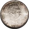 Image 1 : 1883 25C Hawaii Quarter MS66 NGC. This Premium Gem hap 