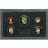 Uncertified 1983 No S Dime Proof Set. Housed in the ori 