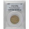 Image 3 : 1855 P1C Flying Eagle Cent, Judd-170a, R.8, PR64 PCGS. 