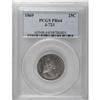 Image 3 : 1869 25C Standard Silver Quarter Dollar, Judd-721, Pol 