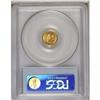 Image 4 : 1852 G$1 MS66 PCGS. This is an amazing Premium Gem wit 