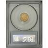 Image 4 : 1855 G$1 MS64 PCGS. The 1855 dollar, with a mintage of 