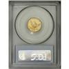 Image 4 : 1837 $2 1/2 MS62 PCGS. The 1837 quarter eagle, with a 