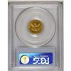 Image 4 : 1846 $2 1/2 MS61 PCGS. This is an extraordinarily rare 
