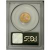Image 4 : 1908 $2 1/2 MS65 PCGS. This lustrous Gem is bathed in 