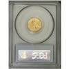 Image 4 : 1908 $2 1/2 MS66 PCGS. This Premium Gem is a remarkabl 